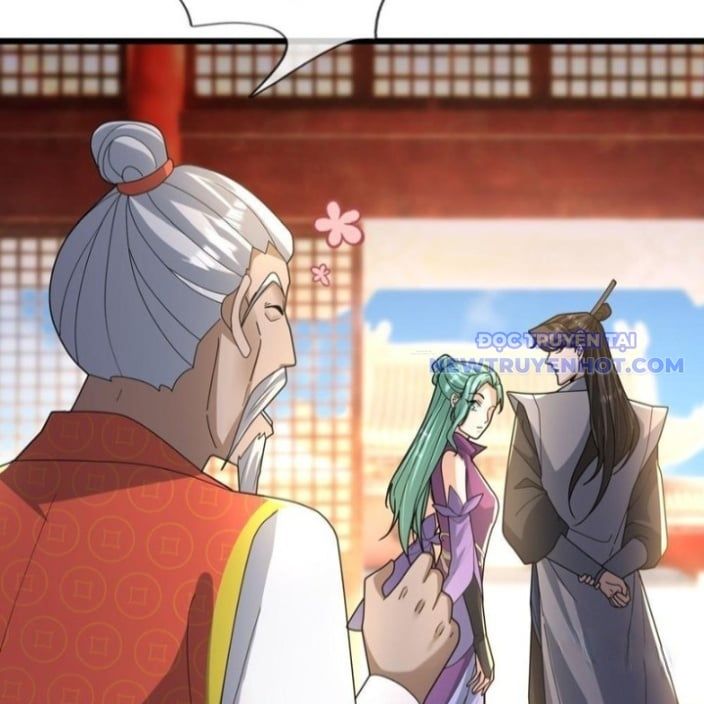 đọc truyện Tiên Làm Nô Thần Là Bộc, Đại Đế Làm Chó Giữ Nhà Chương 37 ảnh 5 tại Thiên Thai Truyện