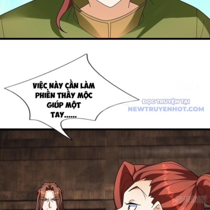 đọc truyện Tiên Làm Nô Thần Là Bộc, Đại Đế Làm Chó Giữ Nhà Chương 37 ảnh 32 tại Thiên Thai Truyện