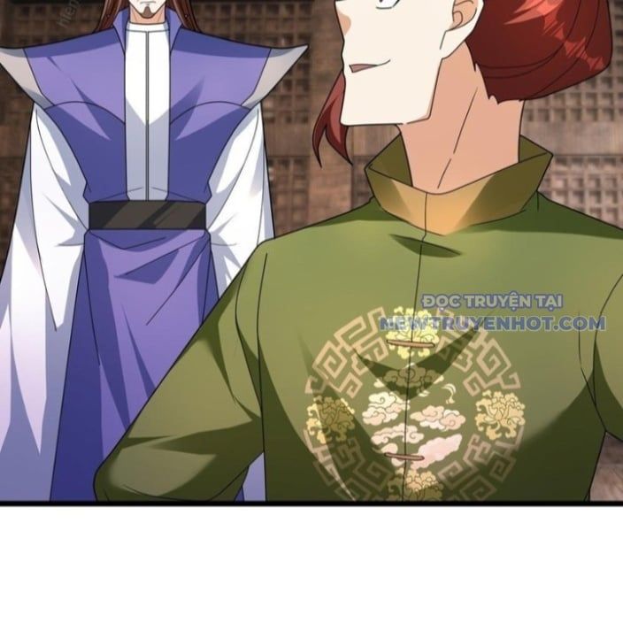 đọc truyện Tiên Làm Nô Thần Là Bộc, Đại Đế Làm Chó Giữ Nhà Chương 37 ảnh 33 tại Thiên Thai Truyện