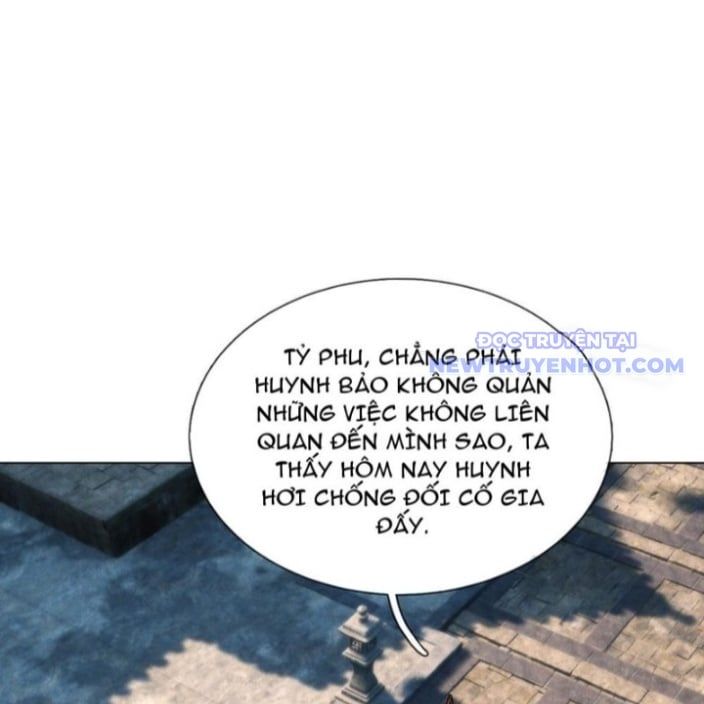 đọc truyện Tiên Làm Nô Thần Là Bộc, Đại Đế Làm Chó Giữ Nhà Chương 37 ảnh 36 tại Thiên Thai Truyện