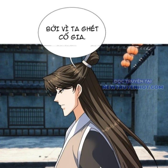 đọc truyện Tiên Làm Nô Thần Là Bộc, Đại Đế Làm Chó Giữ Nhà Chương 37 ảnh 38 tại Thiên Thai Truyện