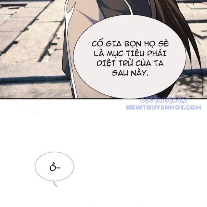 đọc truyện Tiên Làm Nô Thần Là Bộc, Đại Đế Làm Chó Giữ Nhà Chương 37 ảnh 39 tại Thiên Thai Truyện