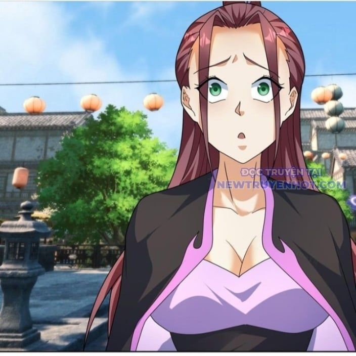 đọc truyện Tiên Làm Nô Thần Là Bộc, Đại Đế Làm Chó Giữ Nhà Chương 37 ảnh 40 tại Thiên Thai Truyện