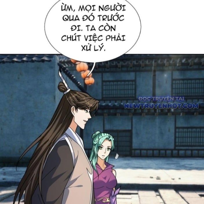 đọc truyện Tiên Làm Nô Thần Là Bộc, Đại Đế Làm Chó Giữ Nhà Chương 37 ảnh 43 tại Thiên Thai Truyện