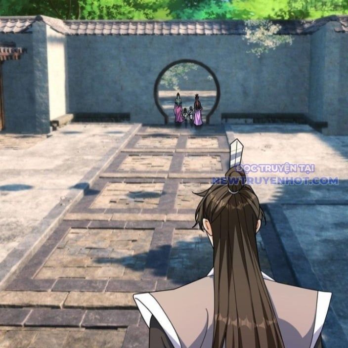 đọc truyện Tiên Làm Nô Thần Là Bộc, Đại Đế Làm Chó Giữ Nhà Chương 37 ảnh 45 tại Thiên Thai Truyện