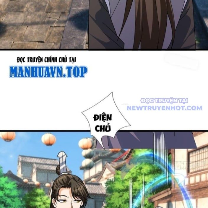 đọc truyện Tiên Làm Nô Thần Là Bộc, Đại Đế Làm Chó Giữ Nhà Chương 37 ảnh 46 tại Thiên Thai Truyện