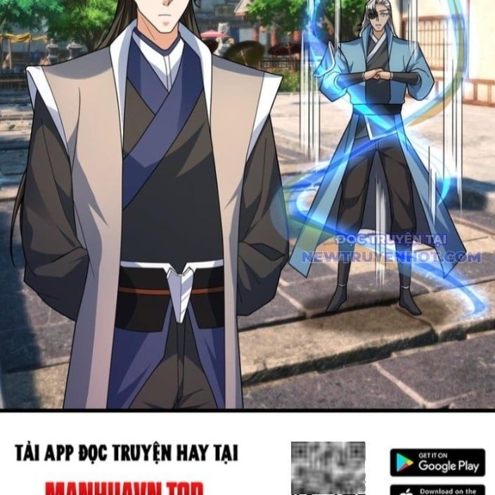 đọc truyện Tiên Làm Nô Thần Là Bộc, Đại Đế Làm Chó Giữ Nhà Chương 37 ảnh 47 tại Thiên Thai Truyện