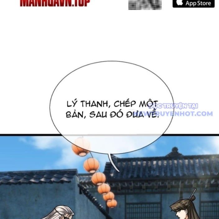 đọc truyện Tiên Làm Nô Thần Là Bộc, Đại Đế Làm Chó Giữ Nhà Chương 37 ảnh 48 tại Thiên Thai Truyện