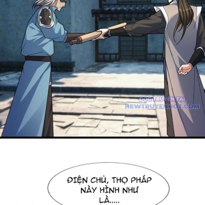 đọc truyện Tiên Làm Nô Thần Là Bộc, Đại Đế Làm Chó Giữ Nhà Chương 37 ảnh 49 tại Thiên Thai Truyện