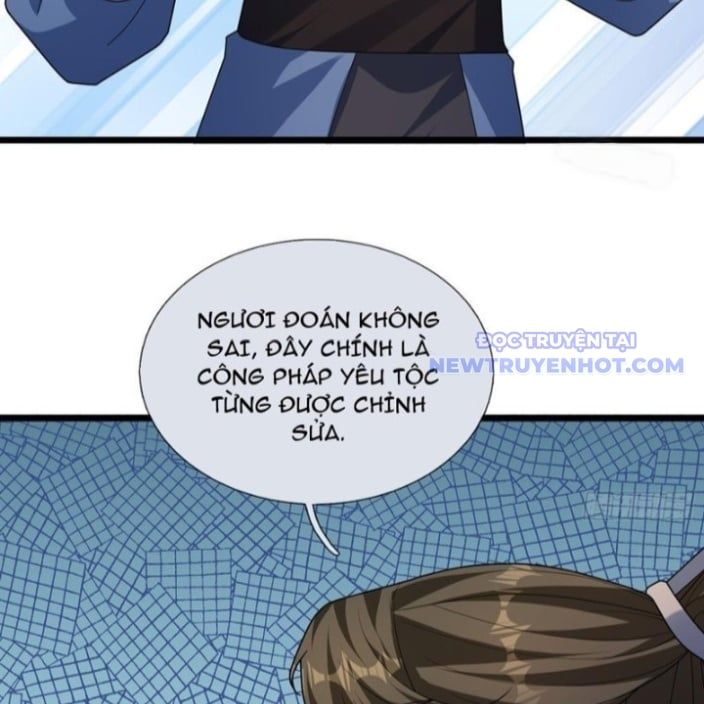 đọc truyện Tiên Làm Nô Thần Là Bộc, Đại Đế Làm Chó Giữ Nhà Chương 37 ảnh 51 tại Thiên Thai Truyện