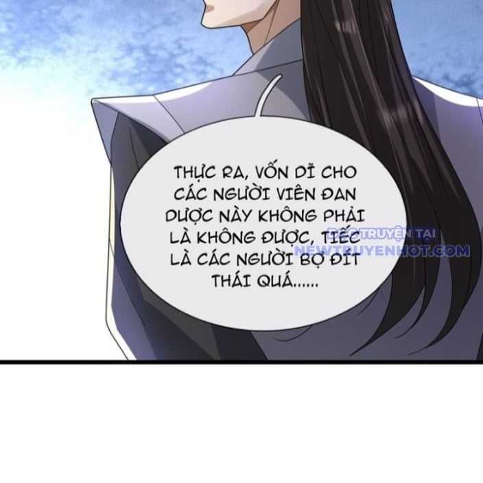 đọc truyện Tiên Làm Nô Thần Là Bộc, Đại Đế Làm Chó Giữ Nhà Chương 37 ảnh 7 tại Thiên Thai Truyện