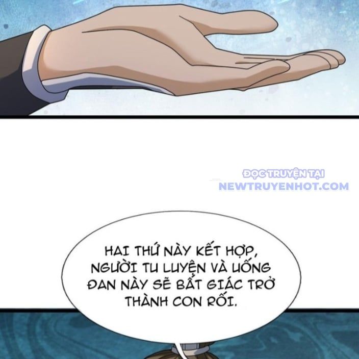 đọc truyện Tiên Làm Nô Thần Là Bộc, Đại Đế Làm Chó Giữ Nhà Chương 37 ảnh 54 tại Thiên Thai Truyện