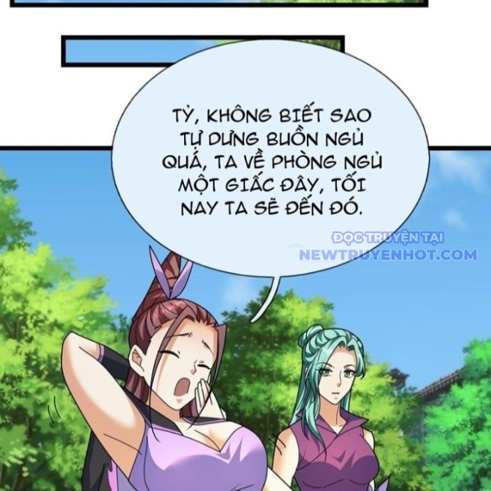 đọc truyện Tiên Làm Nô Thần Là Bộc, Đại Đế Làm Chó Giữ Nhà Chương 37 ảnh 57 tại Thiên Thai Truyện