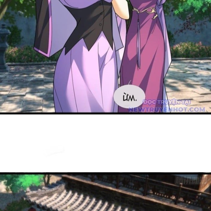 đọc truyện Tiên Làm Nô Thần Là Bộc, Đại Đế Làm Chó Giữ Nhà Chương 37 ảnh 58 tại Thiên Thai Truyện