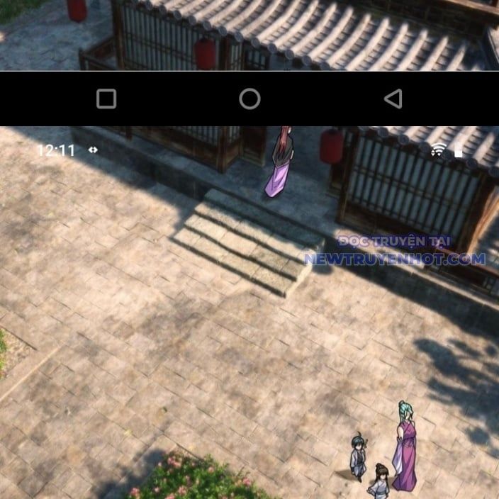 đọc truyện Tiên Làm Nô Thần Là Bộc, Đại Đế Làm Chó Giữ Nhà Chương 37 ảnh 59 tại Thiên Thai Truyện