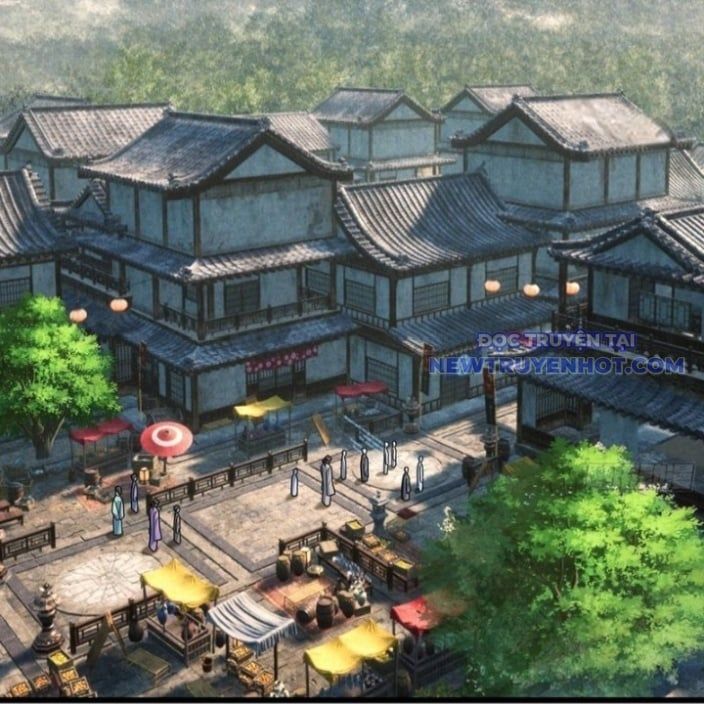 đọc truyện Tiên Làm Nô Thần Là Bộc, Đại Đế Làm Chó Giữ Nhà Chương 37 ảnh 61 tại Thiên Thai Truyện