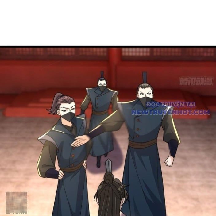 đọc truyện Tiên Làm Nô Thần Là Bộc, Đại Đế Làm Chó Giữ Nhà Chương 37 ảnh 8 tại Thiên Thai Truyện