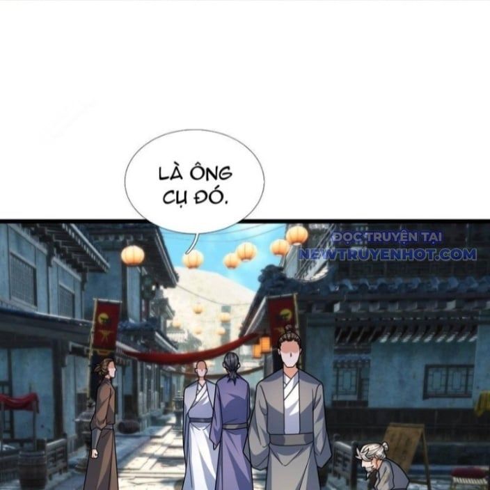 đọc truyện Tiên Làm Nô Thần Là Bộc, Đại Đế Làm Chó Giữ Nhà Chương 37 ảnh 62 tại Thiên Thai Truyện