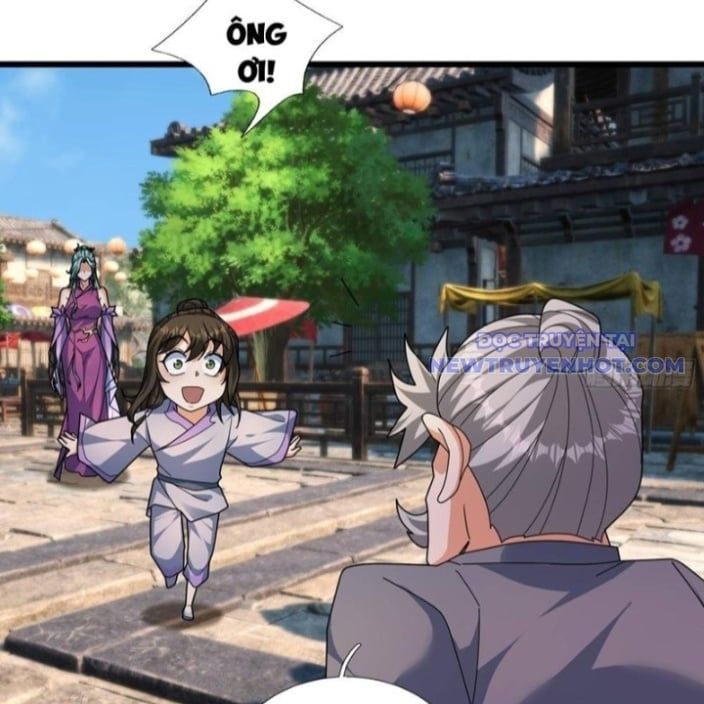 đọc truyện Tiên Làm Nô Thần Là Bộc, Đại Đế Làm Chó Giữ Nhà Chương 37 ảnh 64 tại Thiên Thai Truyện