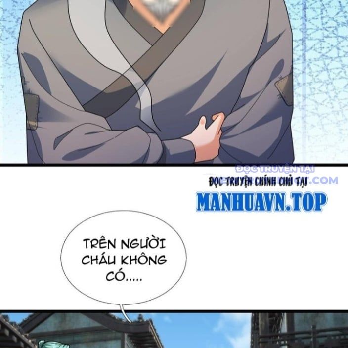 đọc truyện Tiên Làm Nô Thần Là Bộc, Đại Đế Làm Chó Giữ Nhà Chương 37 ảnh 68 tại Thiên Thai Truyện