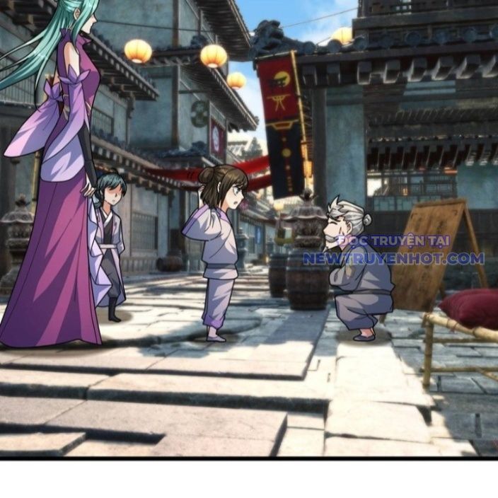 đọc truyện Tiên Làm Nô Thần Là Bộc, Đại Đế Làm Chó Giữ Nhà Chương 37 ảnh 69 tại Thiên Thai Truyện