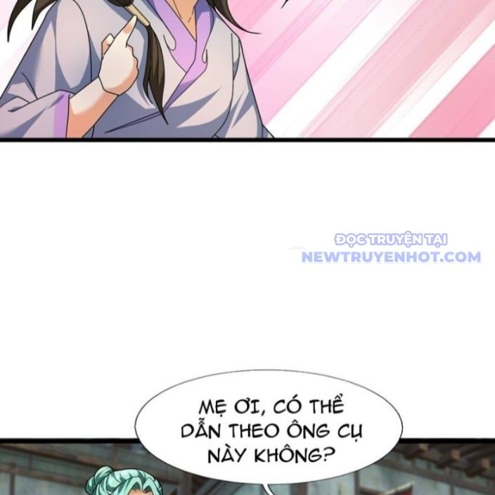 đọc truyện Tiên Làm Nô Thần Là Bộc, Đại Đế Làm Chó Giữ Nhà Chương 37 ảnh 71 tại Thiên Thai Truyện