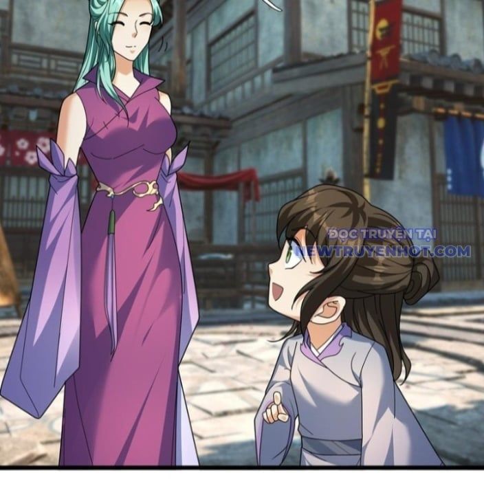 đọc truyện Tiên Làm Nô Thần Là Bộc, Đại Đế Làm Chó Giữ Nhà Chương 37 ảnh 72 tại Thiên Thai Truyện