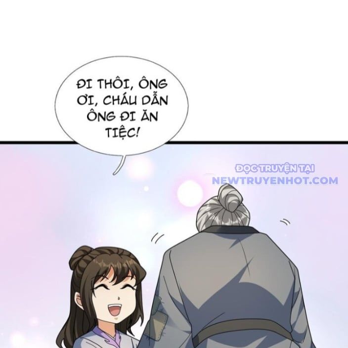 đọc truyện Tiên Làm Nô Thần Là Bộc, Đại Đế Làm Chó Giữ Nhà Chương 37 ảnh 73 tại Thiên Thai Truyện