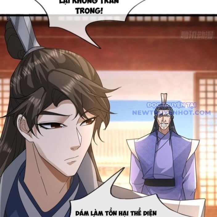 đọc truyện Tiên Làm Nô Thần Là Bộc, Đại Đế Làm Chó Giữ Nhà Chương 37 ảnh 10 tại Thiên Thai Truyện