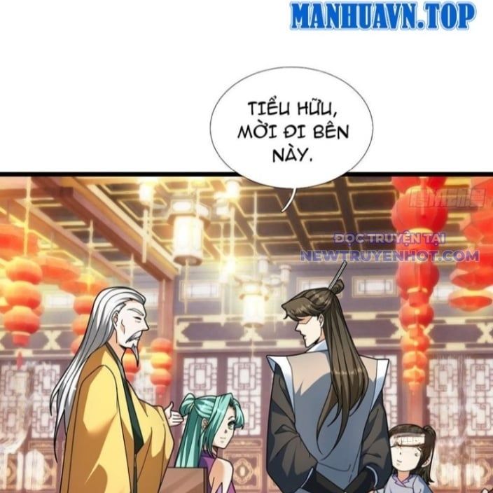 đọc truyện Tiên Làm Nô Thần Là Bộc, Đại Đế Làm Chó Giữ Nhà Chương 37 ảnh 91 tại Thiên Thai Truyện