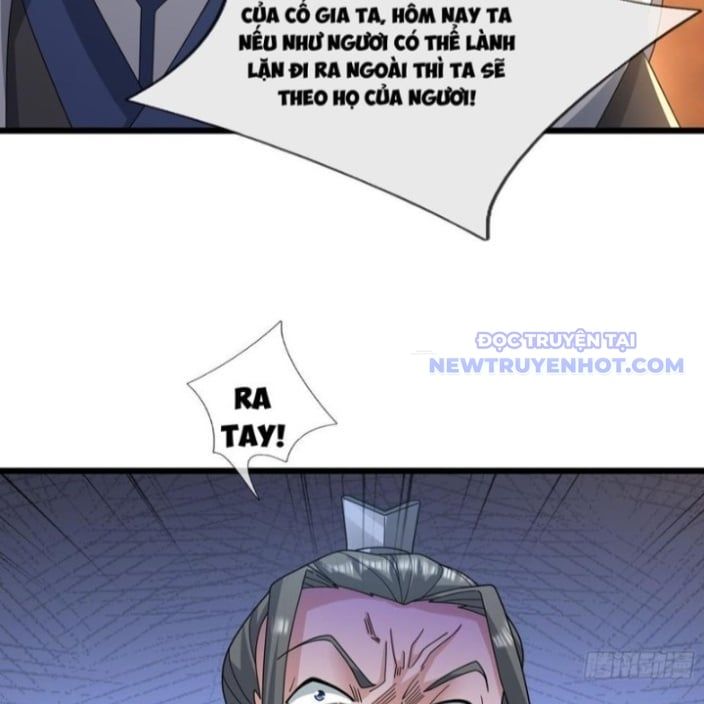 đọc truyện Tiên Làm Nô Thần Là Bộc, Đại Đế Làm Chó Giữ Nhà Chương 37 ảnh 11 tại Thiên Thai Truyện