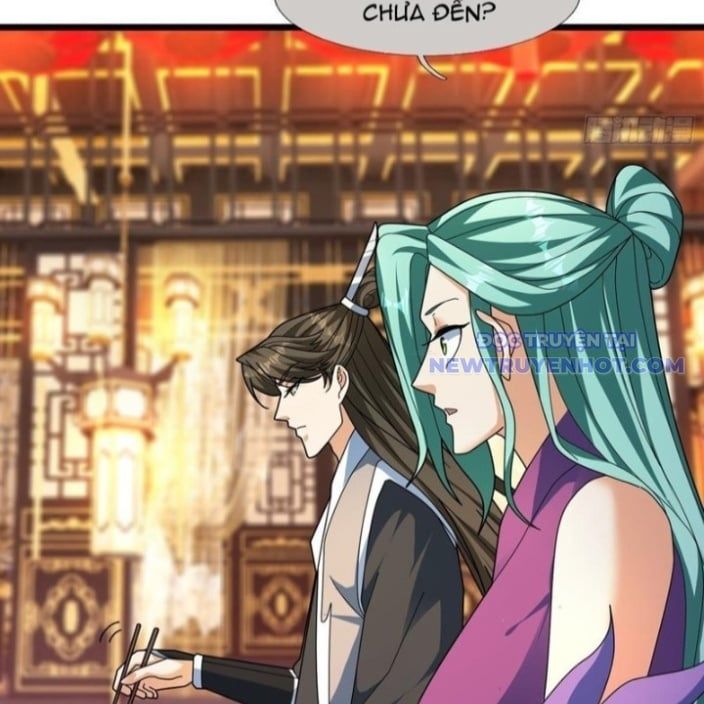 đọc truyện Tiên Làm Nô Thần Là Bộc, Đại Đế Làm Chó Giữ Nhà Chương 37 ảnh 93 tại Thiên Thai Truyện