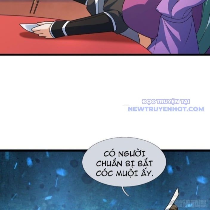 đọc truyện Tiên Làm Nô Thần Là Bộc, Đại Đế Làm Chó Giữ Nhà Chương 37 ảnh 94 tại Thiên Thai Truyện