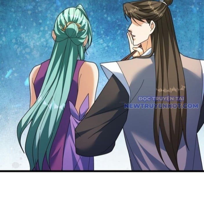 đọc truyện Tiên Làm Nô Thần Là Bộc, Đại Đế Làm Chó Giữ Nhà Chương 37 ảnh 95 tại Thiên Thai Truyện