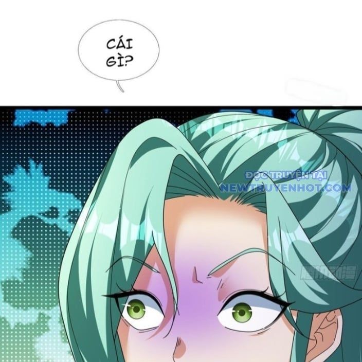 đọc truyện Tiên Làm Nô Thần Là Bộc, Đại Đế Làm Chó Giữ Nhà Chương 37 ảnh 96 tại Thiên Thai Truyện