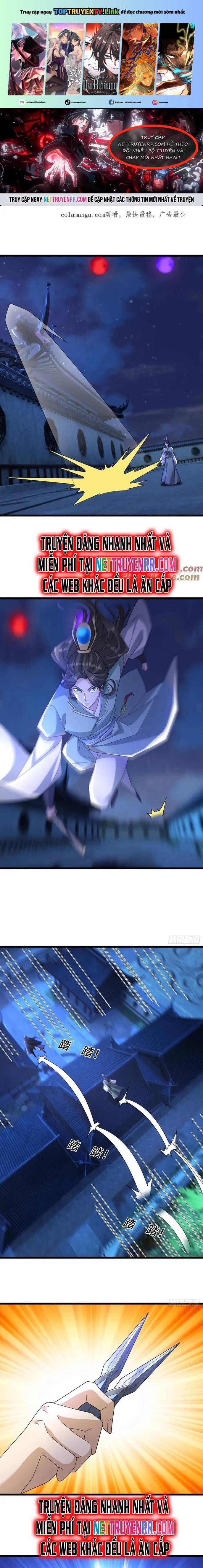 đọc truyện Tiên Làm Nô Thần Là Bộc, Đại Đế Làm Chó Giữ Nhà Chương 38 ảnh 3 tại Thiên Thai Truyện