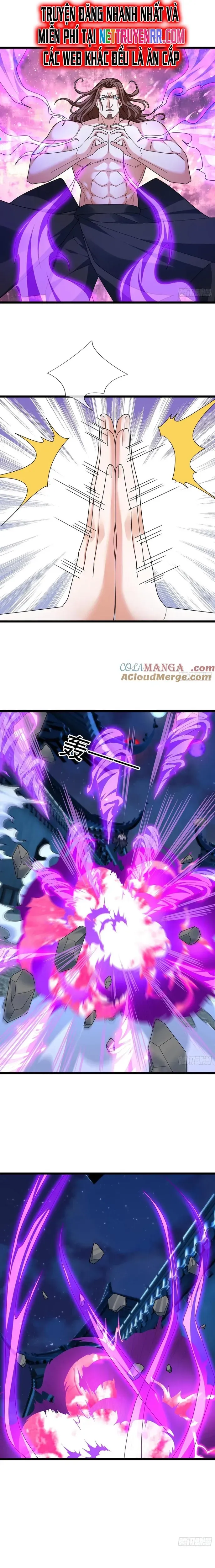 đọc truyện Tiên Làm Nô Thần Là Bộc, Đại Đế Làm Chó Giữ Nhà Chương 38 ảnh 12 tại Thiên Thai Truyện