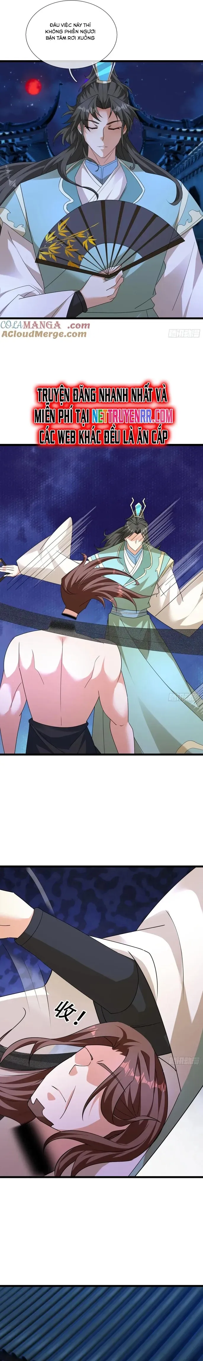 đọc truyện Tiên Làm Nô Thần Là Bộc, Đại Đế Làm Chó Giữ Nhà Chương 38 ảnh 21 tại Thiên Thai Truyện