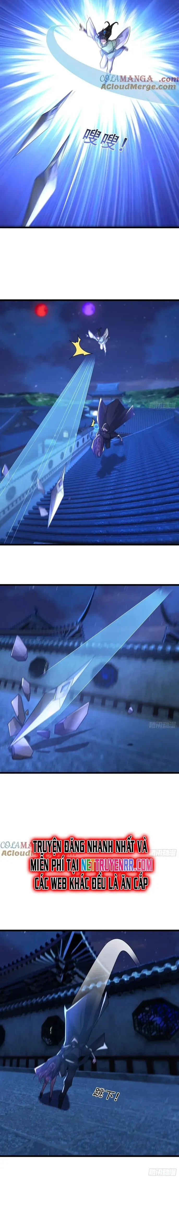 đọc truyện Tiên Làm Nô Thần Là Bộc, Đại Đế Làm Chó Giữ Nhà Chương 38 ảnh 4 tại Thiên Thai Truyện