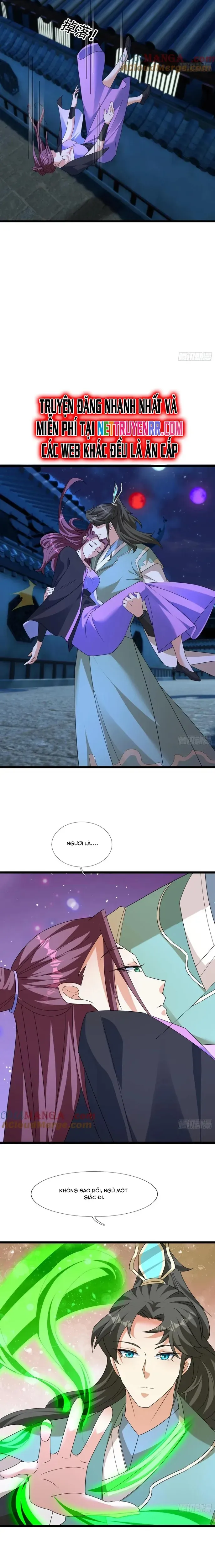 đọc truyện Tiên Làm Nô Thần Là Bộc, Đại Đế Làm Chó Giữ Nhà Chương 38 ảnh 22 tại Thiên Thai Truyện