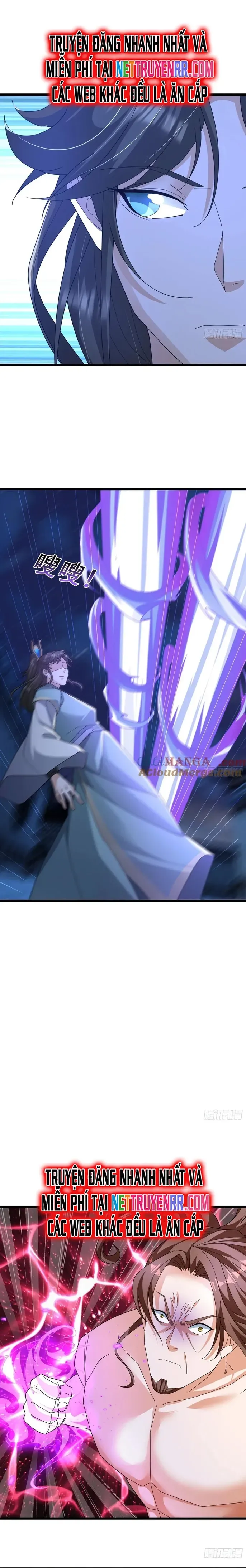 đọc truyện Tiên Làm Nô Thần Là Bộc, Đại Đế Làm Chó Giữ Nhà Chương 38 ảnh 9 tại Thiên Thai Truyện