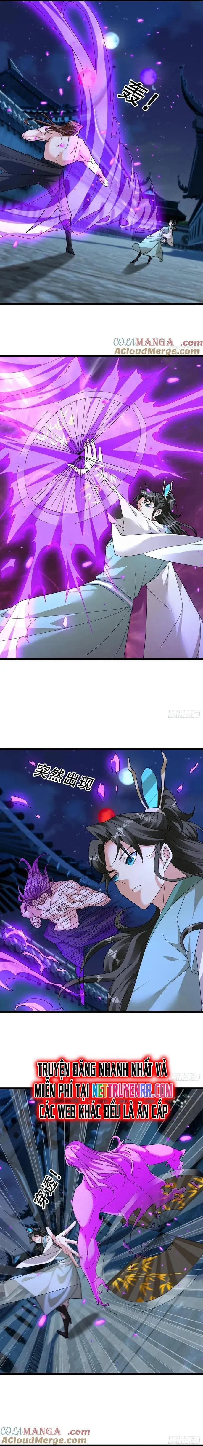 đọc truyện Tiên Làm Nô Thần Là Bộc, Đại Đế Làm Chó Giữ Nhà Chương 38 ảnh 10 tại Thiên Thai Truyện