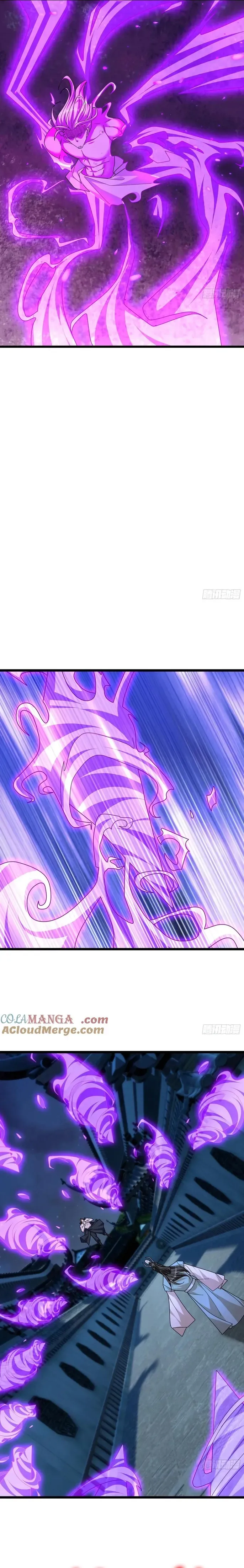 đọc truyện Tiên Làm Nô Thần Là Bộc, Đại Đế Làm Chó Giữ Nhà Chương 38 ảnh 11 tại Thiên Thai Truyện