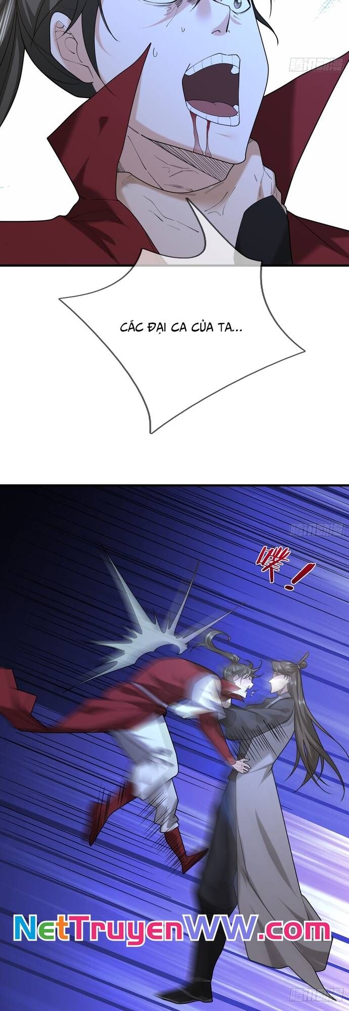 đọc truyện Tiên Làm Nô Thần Là Bộc, Đại Đế Làm Chó Giữ Nhà Chương 4 ảnh 27 tại Thiên Thai Truyện