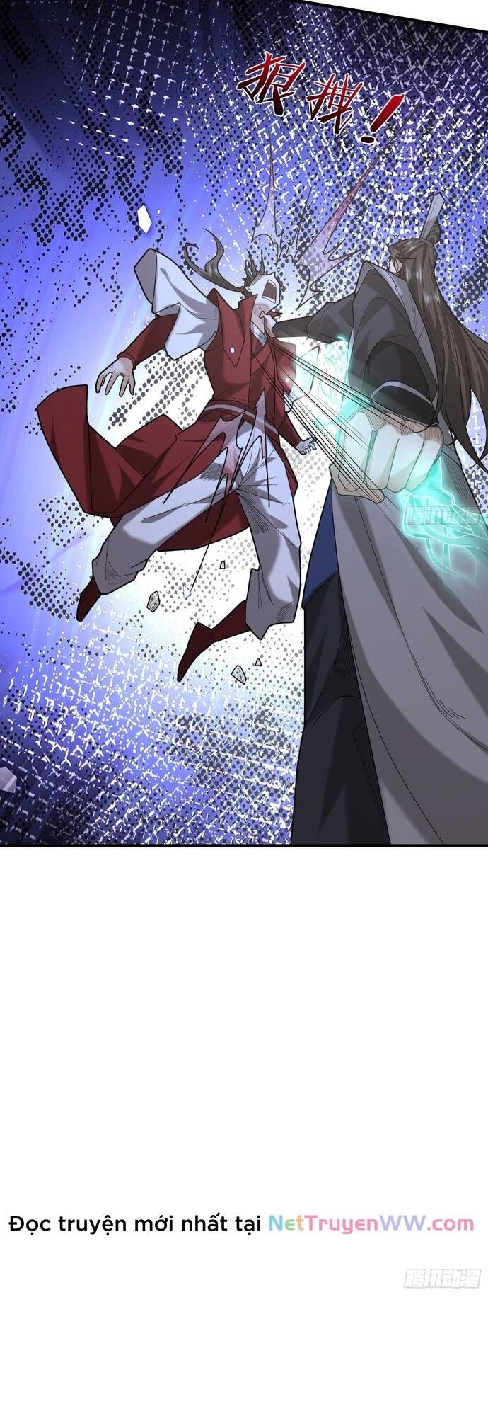 đọc truyện Tiên Làm Nô Thần Là Bộc, Đại Đế Làm Chó Giữ Nhà Chương 4 ảnh 29 tại Thiên Thai Truyện