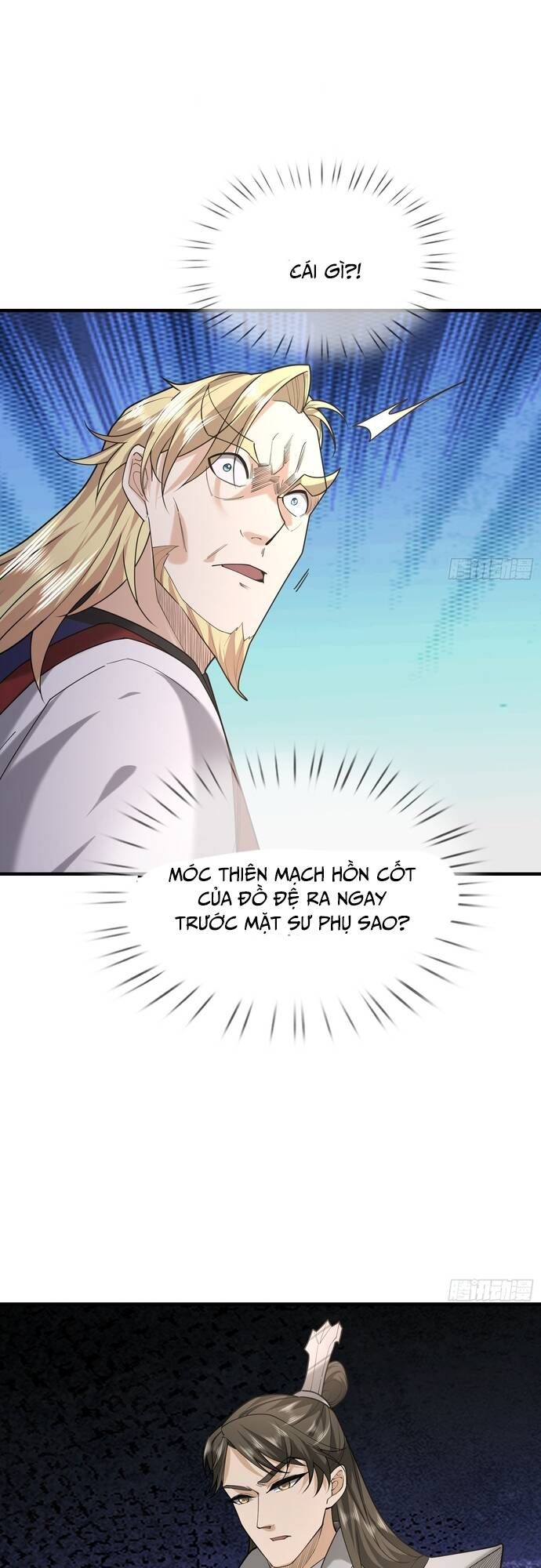 đọc truyện Tiên Làm Nô Thần Là Bộc, Đại Đế Làm Chó Giữ Nhà Chương 4 ảnh 30 tại Thiên Thai Truyện