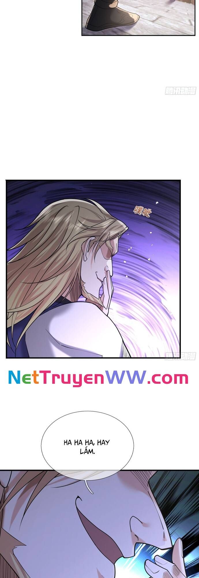 đọc truyện Tiên Làm Nô Thần Là Bộc, Đại Đế Làm Chó Giữ Nhà Chương 4 ảnh 5 tại Thiên Thai Truyện