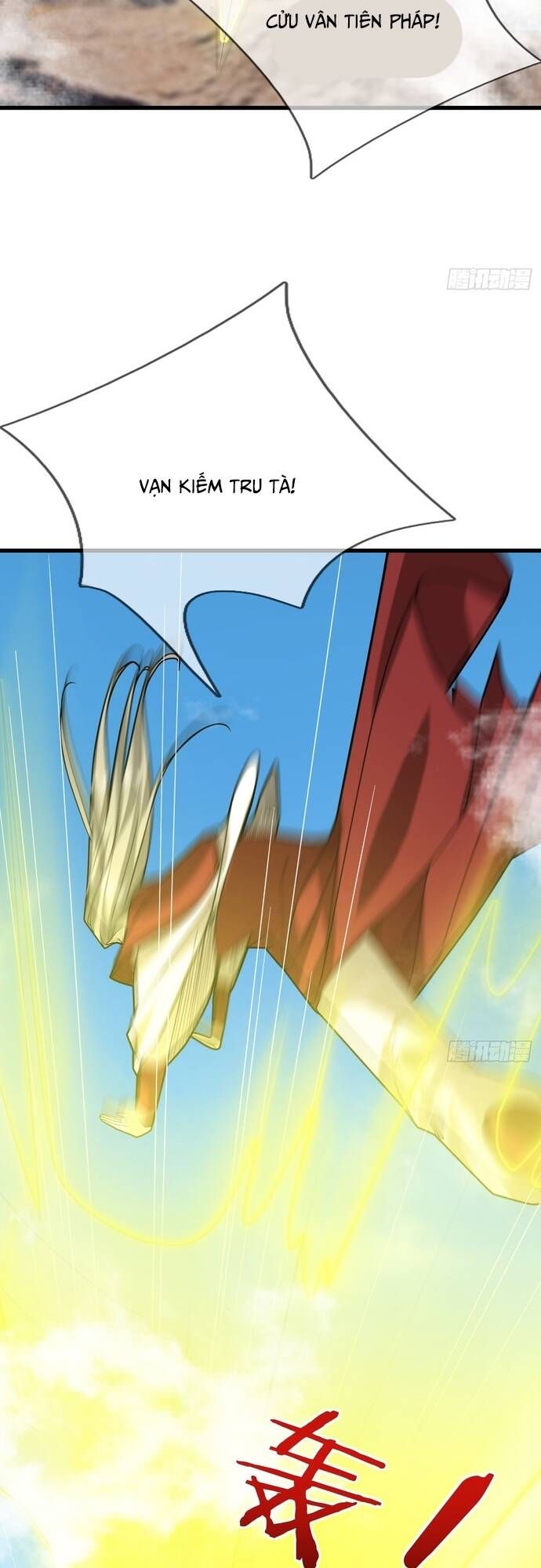 đọc truyện Tiên Làm Nô Thần Là Bộc, Đại Đế Làm Chó Giữ Nhà Chương 4 ảnh 34 tại Thiên Thai Truyện