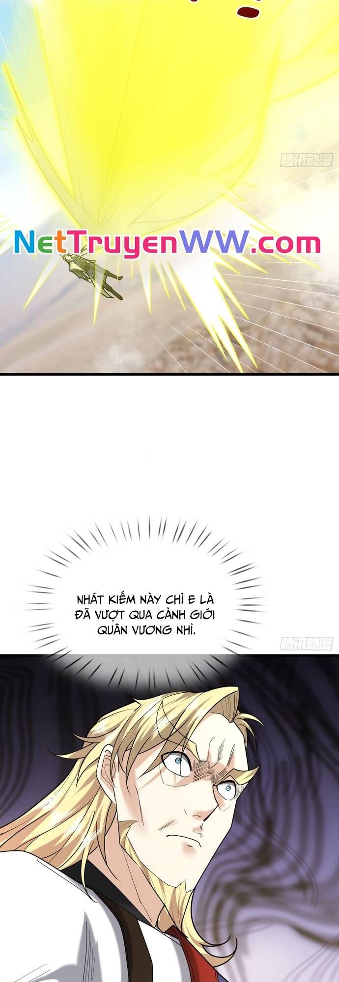 đọc truyện Tiên Làm Nô Thần Là Bộc, Đại Đế Làm Chó Giữ Nhà Chương 4 ảnh 35 tại Thiên Thai Truyện