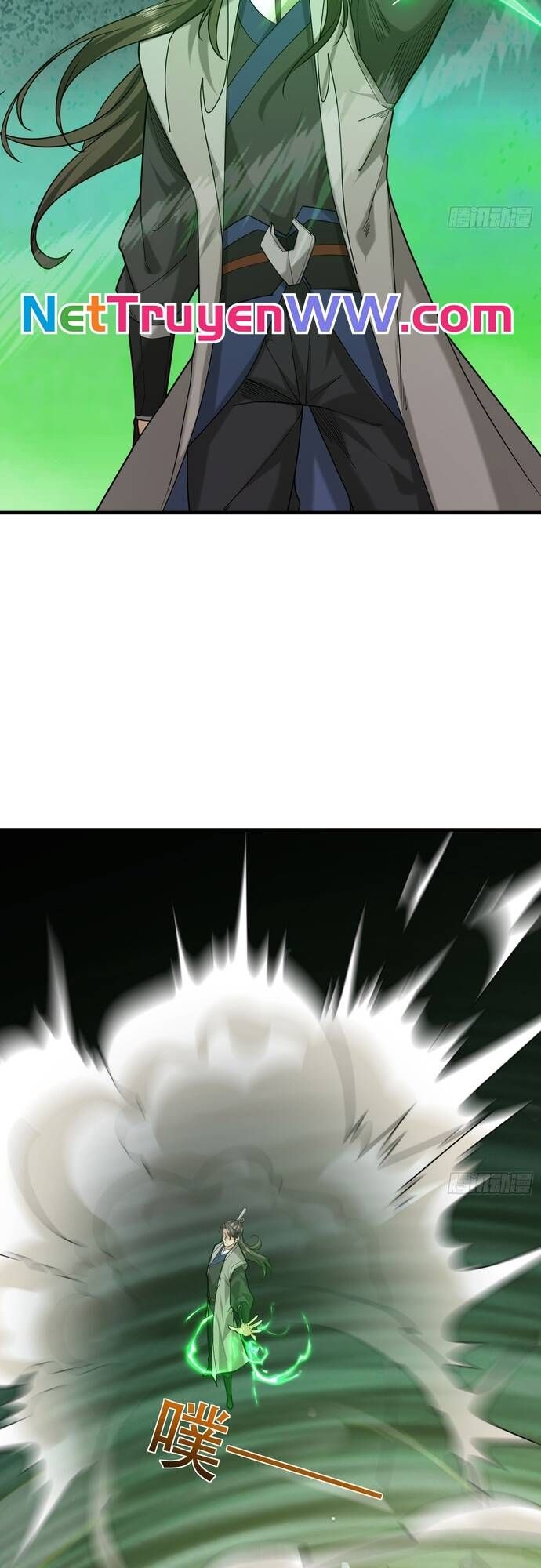 đọc truyện Tiên Làm Nô Thần Là Bộc, Đại Đế Làm Chó Giữ Nhà Chương 4 ảnh 38 tại Thiên Thai Truyện